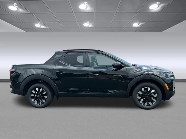 Nuevos HYUNDAI SANTA CRUZ at Gainesville Hyundai in Gainesville
