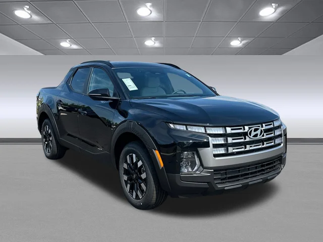 Nuevos HYUNDAI SANTA CRUZ at Gainesville Hyundai in Gainesville
