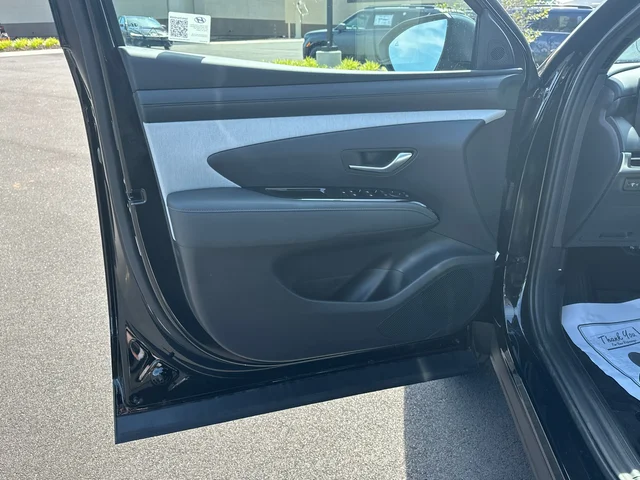 Nuevos HYUNDAI SANTA CRUZ at Gainesville Hyundai in Gainesville