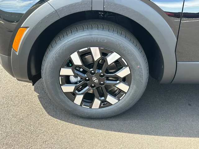 Nuevos HYUNDAI SANTA CRUZ at Gainesville Hyundai in Gainesville