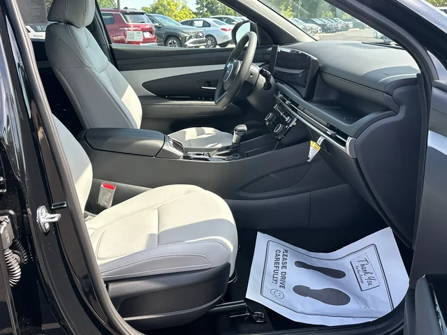 Nuevos HYUNDAI SANTA CRUZ at Gainesville Hyundai in Gainesville