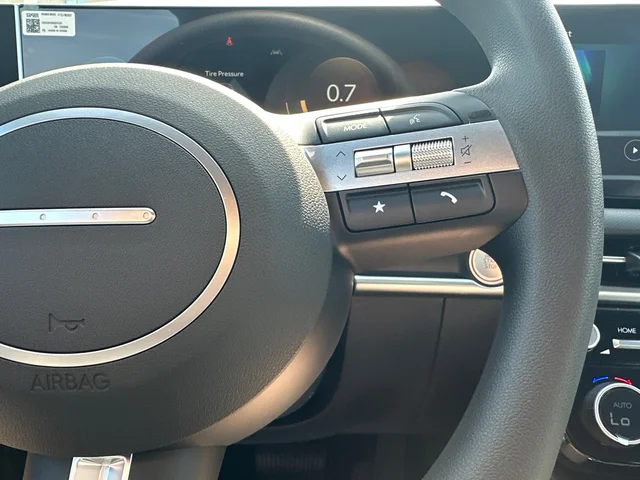 Nuevos HYUNDAI SANTA CRUZ at Gainesville Hyundai in Gainesville