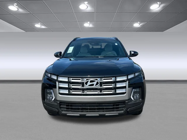 Nuevos HYUNDAI SANTA CRUZ at Gainesville Hyundai in Gainesville