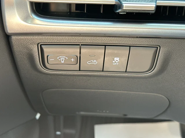 Nuevos HYUNDAI SANTA CRUZ at Gainesville Hyundai in Gainesville