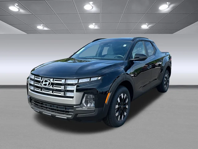 Nuevos HYUNDAI SANTA CRUZ at Gainesville Hyundai in Gainesville