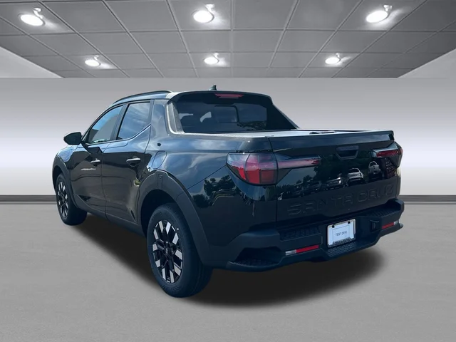 Nuevos HYUNDAI SANTA CRUZ at Gainesville Hyundai in Gainesville