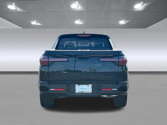 Nuevos HYUNDAI SANTA CRUZ at Gainesville Hyundai in Gainesville