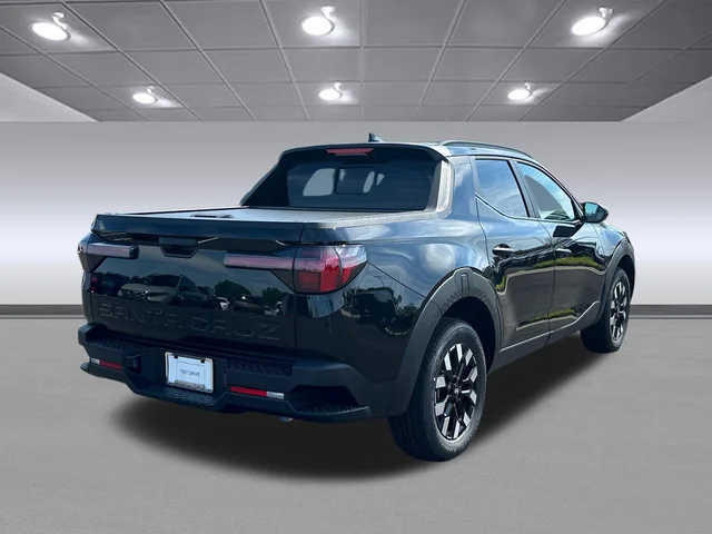 Nuevos HYUNDAI SANTA CRUZ at Gainesville Hyundai in Gainesville