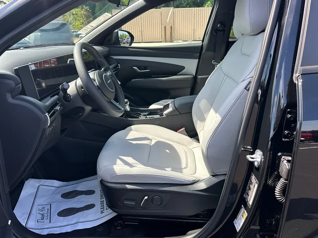 Nuevos HYUNDAI SANTA CRUZ at Gainesville Hyundai in Gainesville