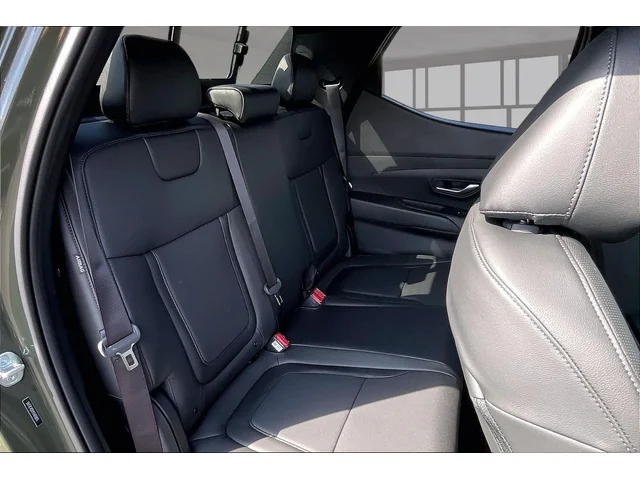 Nuevos HYUNDAI SANTA CRUZ à Estados chez autogozo