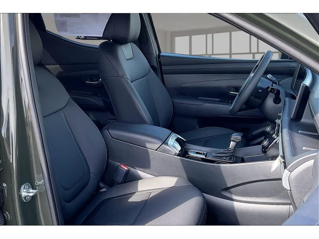 Nuevos HYUNDAI SANTA CRUZ à Estados chez autogozo