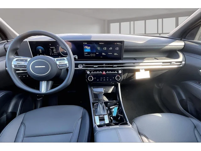 Nuevos HYUNDAI SANTA CRUZ à Estados chez autogozo