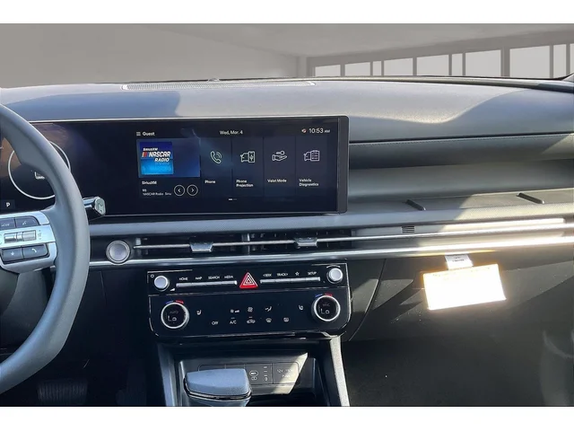 Nuevos HYUNDAI SANTA CRUZ à Estados chez autogozo