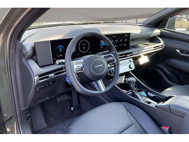Nuevos HYUNDAI SANTA CRUZ à Estados chez autogozo