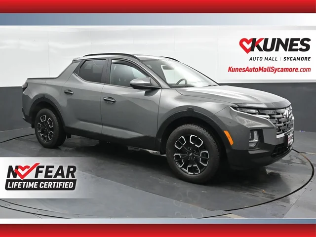 SEMINUEVOS HYUNDAI Santa Cruz a Estados en autogozo Vehicle Image