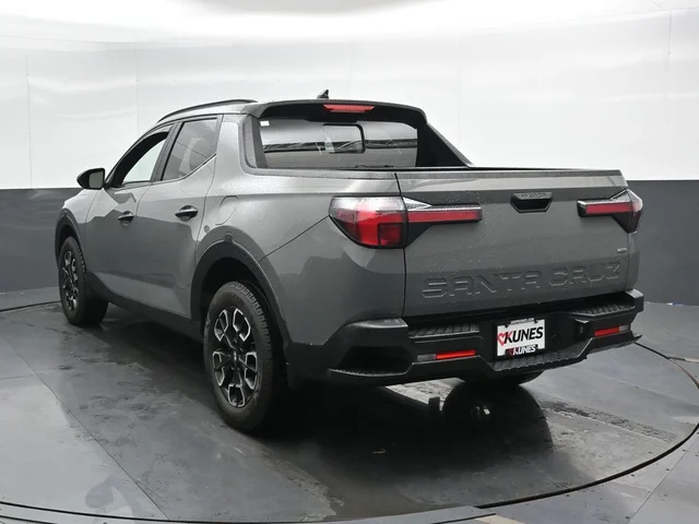 SEMINUEVOS HYUNDAI Santa Cruz a Estados en autogozo