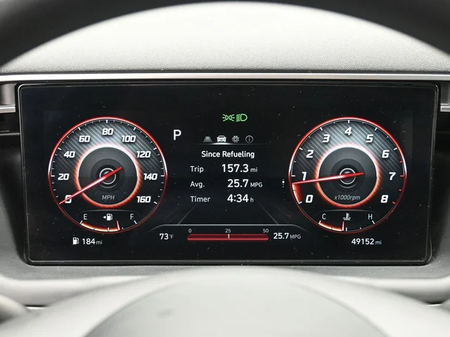 SEMINUEVOS HYUNDAI Santa Cruz a Estados en autogozo