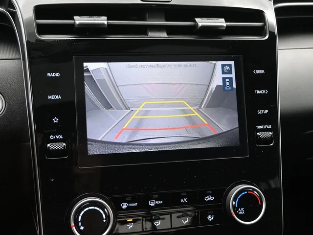 SEMINUEVOS HYUNDAI Santa Cruz a Estados en autogozo