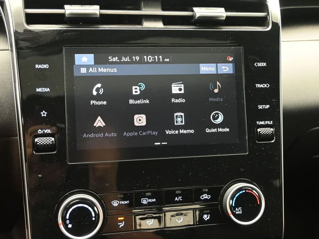 SEMINUEVOS HYUNDAI Santa Cruz a Estados en autogozo