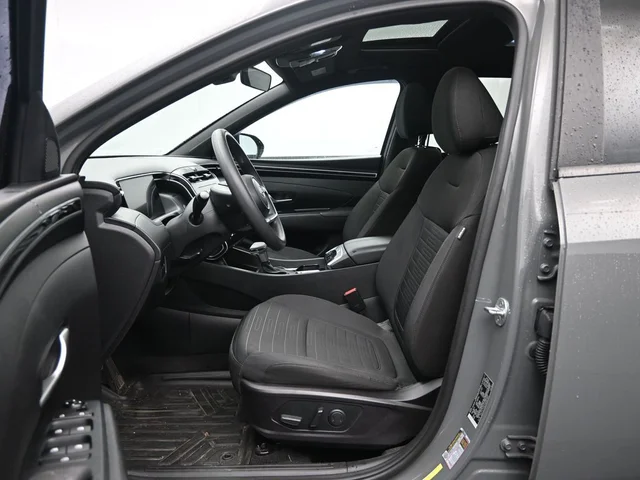 SEMINUEVOS HYUNDAI Santa Cruz a Estados en autogozo