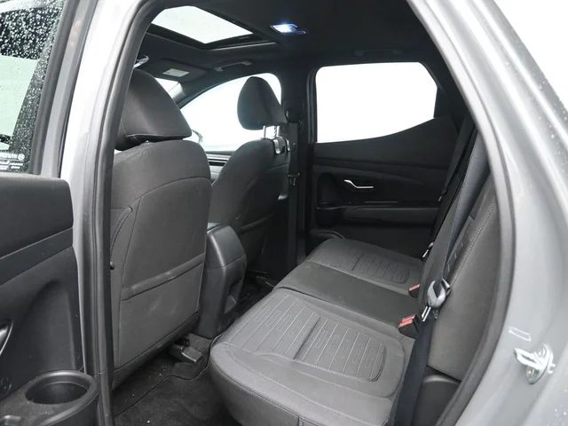 SEMINUEVOS HYUNDAI Santa Cruz a Estados en autogozo