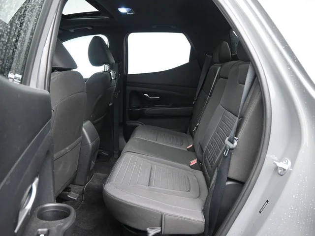 SEMINUEVOS HYUNDAI Santa Cruz a Estados en autogozo