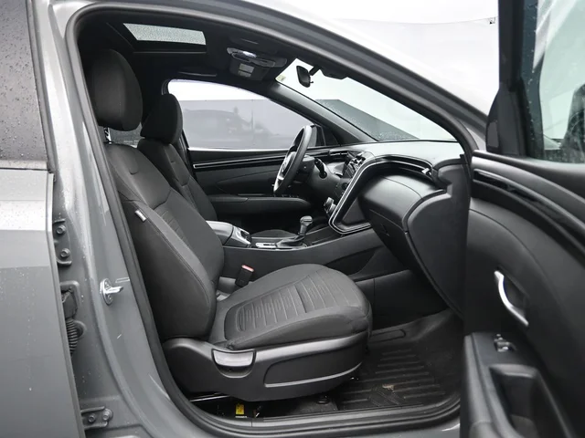 SEMINUEVOS HYUNDAI Santa Cruz a Estados en autogozo