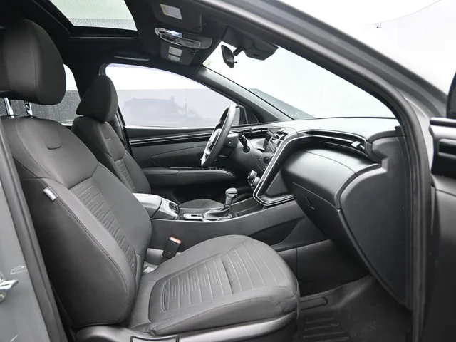 SEMINUEVOS HYUNDAI Santa Cruz a Estados en autogozo