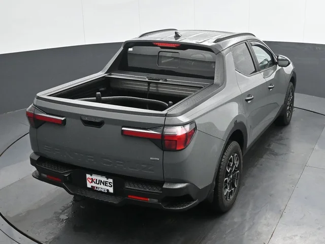 SEMINUEVOS HYUNDAI Santa Cruz a Estados en autogozo