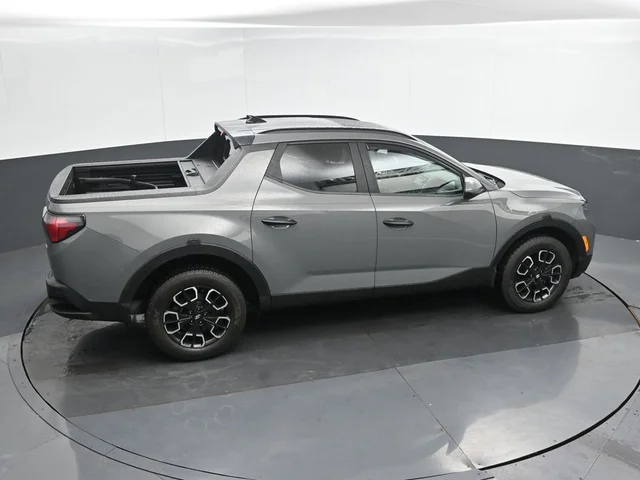 SEMINUEVOS HYUNDAI Santa Cruz a Estados en autogozo