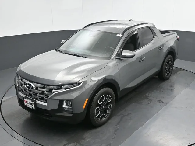 SEMINUEVOS HYUNDAI Santa Cruz a Estados en autogozo