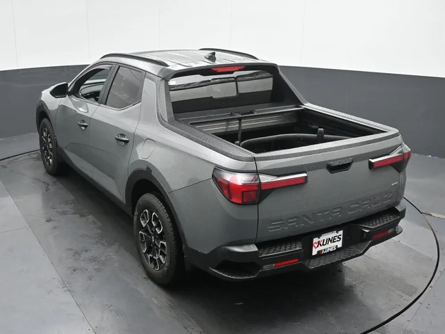 SEMINUEVOS HYUNDAI Santa Cruz a Estados en autogozo