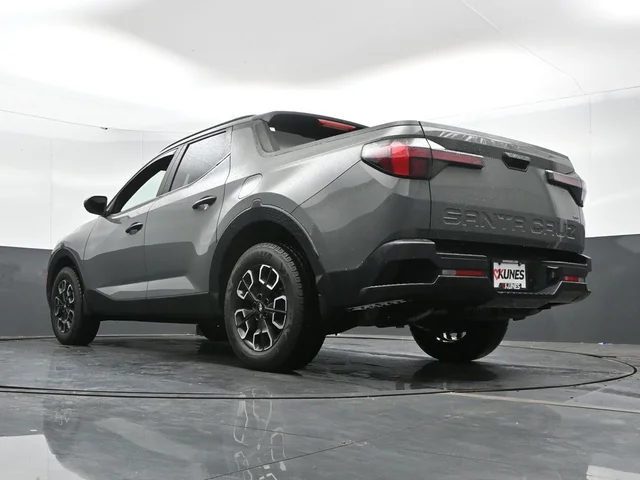 SEMINUEVOS HYUNDAI Santa Cruz a Estados en autogozo