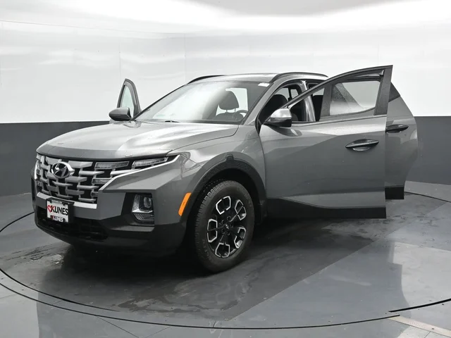 SEMINUEVOS HYUNDAI Santa Cruz a Estados en autogozo