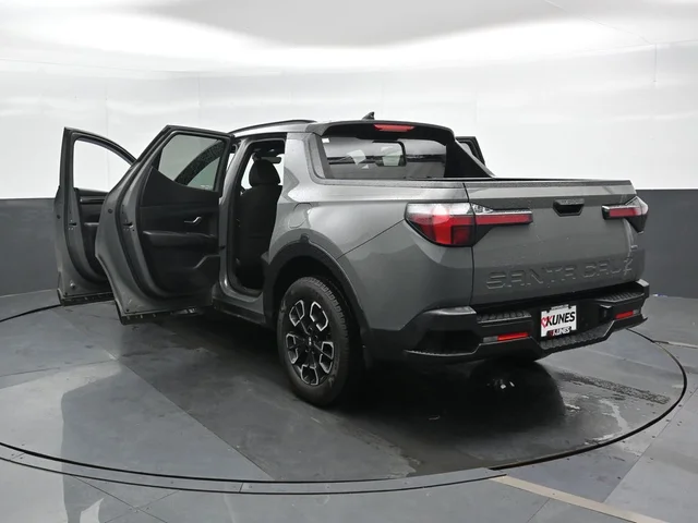 SEMINUEVOS HYUNDAI Santa Cruz a Estados en autogozo