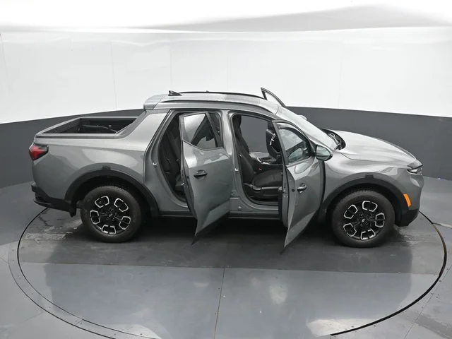 SEMINUEVOS HYUNDAI Santa Cruz a Estados en autogozo