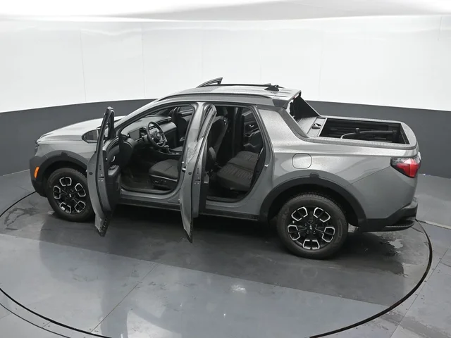 SEMINUEVOS HYUNDAI Santa Cruz a Estados en autogozo