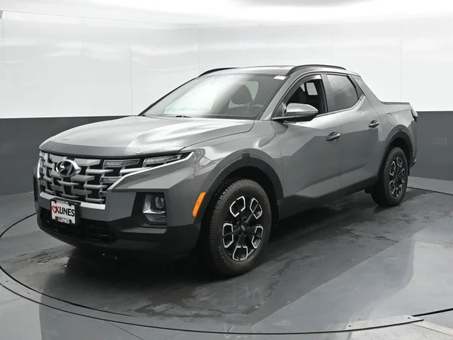 SEMINUEVOS HYUNDAI Santa Cruz a Estados en autogozo