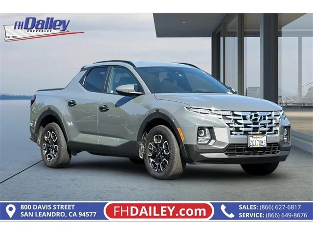 SEMINUEVOS HYUNDAI Santa Cruz a Estados en autogozo Vehicle Image