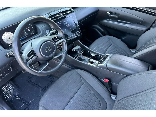 SEMINUEVOS HYUNDAI Santa Cruz a Estados en autogozo