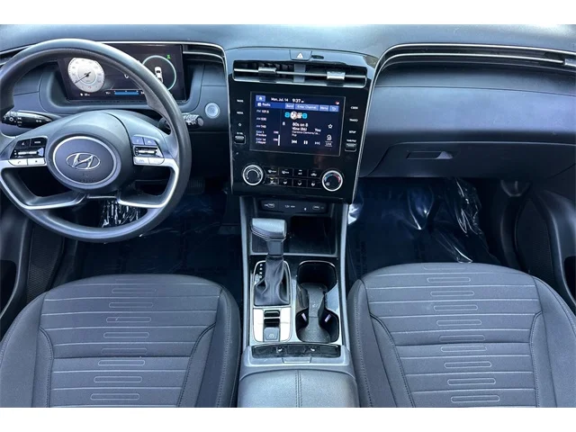 SEMINUEVOS HYUNDAI Santa Cruz a Estados en autogozo