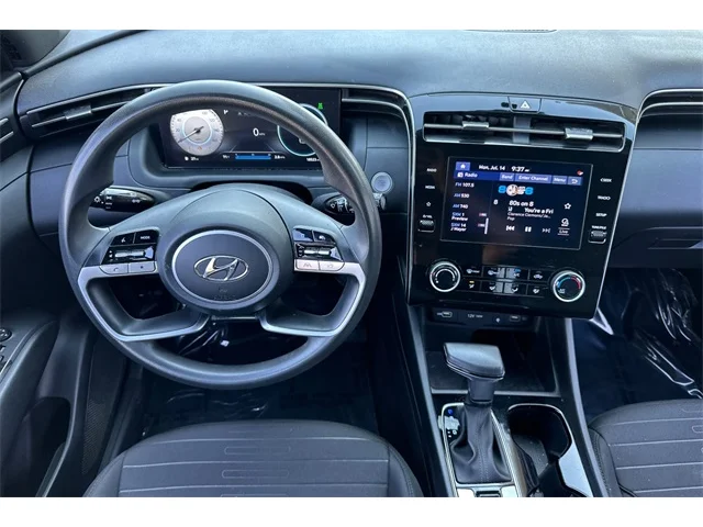 SEMINUEVOS HYUNDAI Santa Cruz a Estados en autogozo