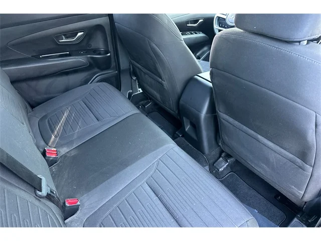 SEMINUEVOS HYUNDAI Santa Cruz a Estados en autogozo