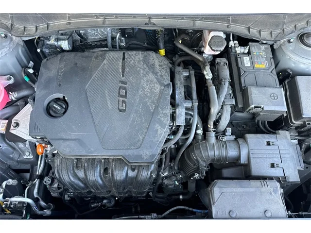 SEMINUEVOS HYUNDAI Santa Cruz a Estados en autogozo
