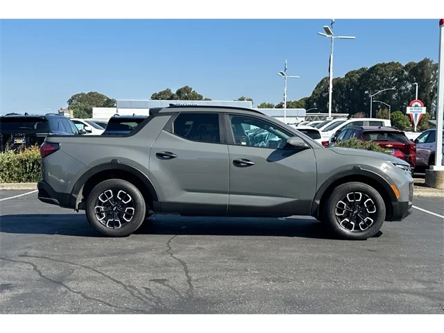 SEMINUEVOS HYUNDAI Santa Cruz a Estados en autogozo
