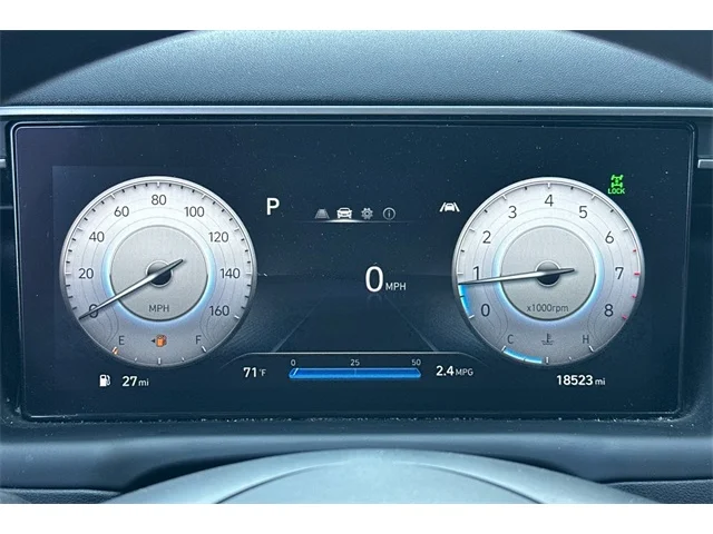 SEMINUEVOS HYUNDAI Santa Cruz a Estados en autogozo