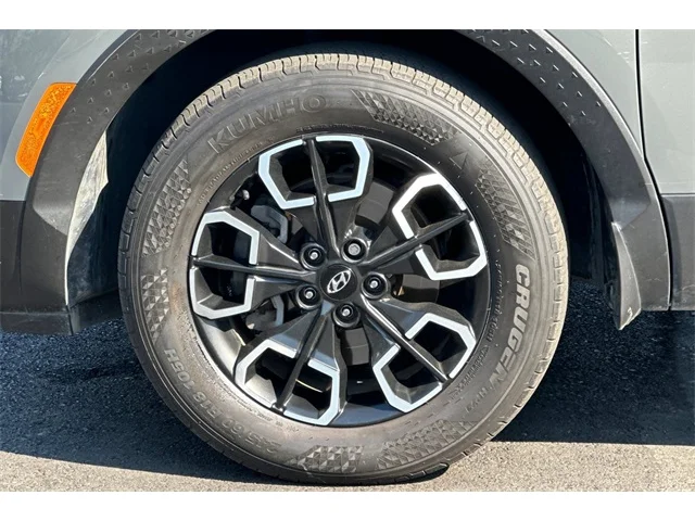 SEMINUEVOS HYUNDAI Santa Cruz a Estados en autogozo
