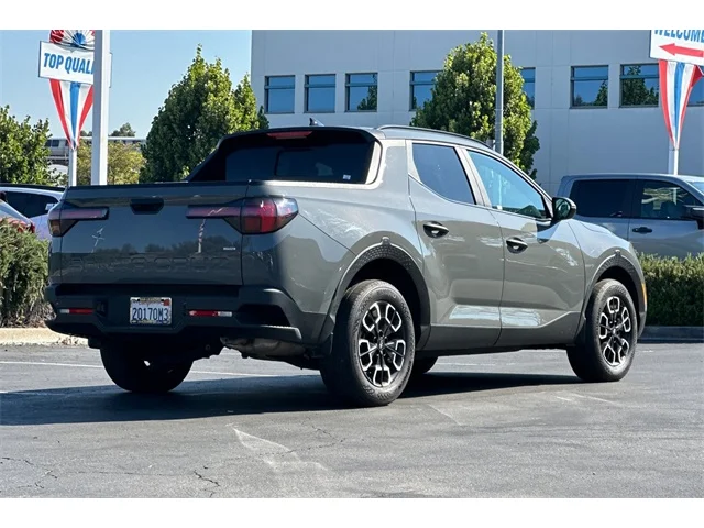 SEMINUEVOS HYUNDAI Santa Cruz a Estados en autogozo