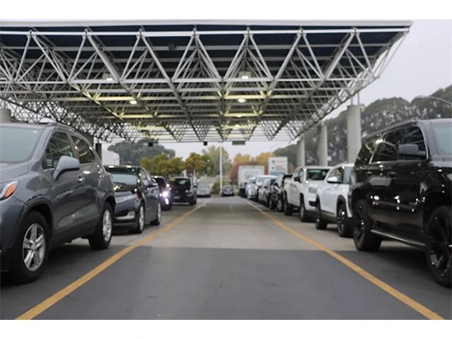 SEMINUEVOS HYUNDAI Santa Cruz a Estados en autogozo