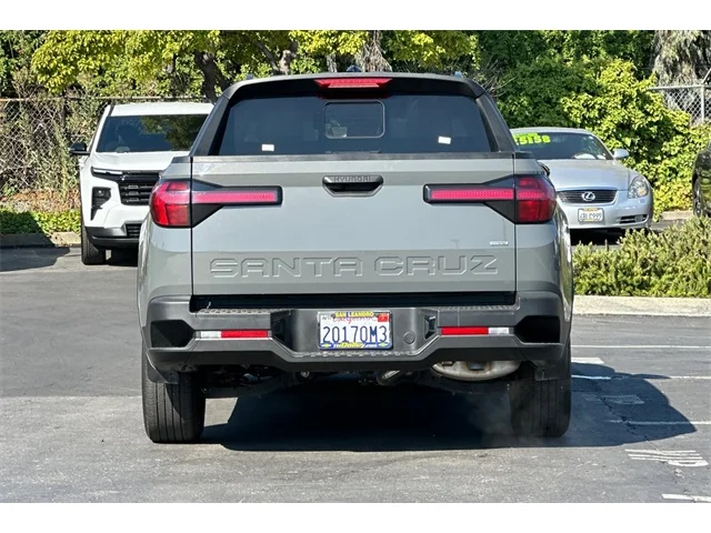 SEMINUEVOS HYUNDAI Santa Cruz a Estados en autogozo